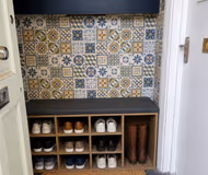 West London Garden Flat