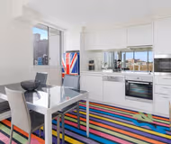 Riley Street Penthouse, Surry Hills