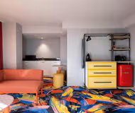 Riley Street Penthouse, Surry Hills