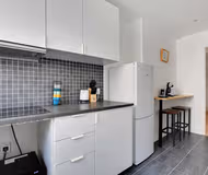 Lourmel Serviced Apartment