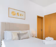 Bellevue Towers Serviced Apartment