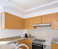 Bellevue Towers Serviced Apartment