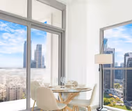 Bellevue Towers Serviced Apartment