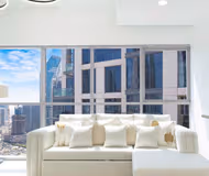 Bellevue Towers Serviced Apartment