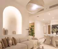 Burj Royale Serviced Apartment