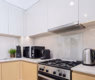 Burj Royale Serviced Apartment
