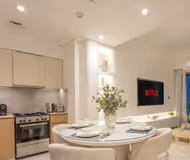 Burj Royale Serviced Apartment