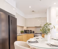 Burj Royale Serviced Apartment
