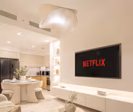 Burj Royale Serviced Apartment