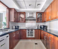 2 BDR Premium Fountain View Suite