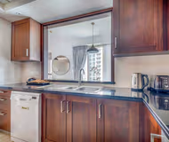 2 BDR Premium Fountain View Suite
