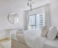 2 BDR Premium Fountain View Suite