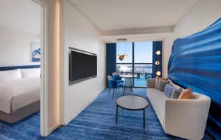 Harbour Edge Suites