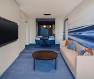 Harbour Edge Suites
