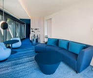 Harbour Edge Suites