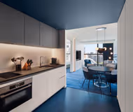Harbour Edge Suites