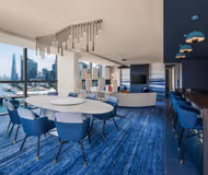 Harbour Edge Suites