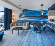 Harbour Edge Suites