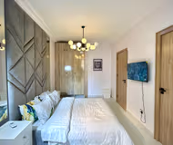 Contemporary Residence at Keffi Street