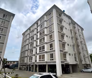 Contemporary Residence at Keffi Street