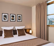 Rue Lazare Serviced Apartment