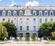 Rue Lazare Serviced Apartment