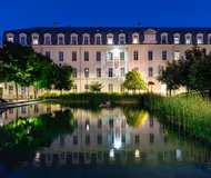 Rue Lazare Serviced Apartment