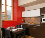 Rue Lazare Serviced Apartment