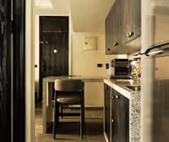 Contemporary 1-Bedroom Apartment in New Cairo