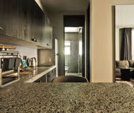 Contemporary 1-Bedroom Apartment in New Cairo