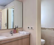 Modern Urban 1-Bedroom Apartment in New Cairo