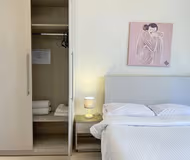 Modern Urban 1-Bedroom Apartment in New Cairo