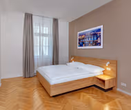 DOWNTOWN SUITES KODAŇSKÁ