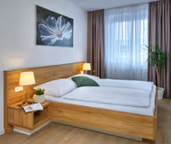 DOWNTOWN SUITES KODAŇSKÁ