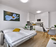 DOWNTOWN SUITES KODAŇSKÁ