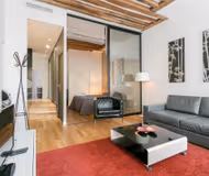 Prime Location in the Heart of Le Marais – Steps from Place des Vosges