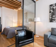 Prime Location in the Heart of Le Marais – Steps from Place des Vosges