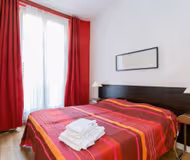 Prime Location in the Heart of Le Marais – Steps from Place des Vosges