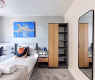 Flat 1 The Millhouse Apartment