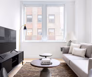 John St Apartment
