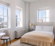 John St Apartment