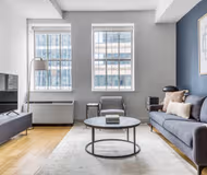 John St Apartment