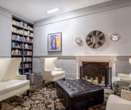 John St Apartment