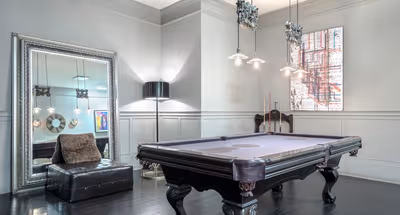 John St Apartment