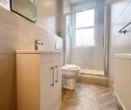 2-Bed Victorian Elegance
