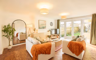 Oxford 3-Bed House | Garden | Parking for 2