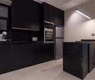 Two Bedroom Luxe Apartment