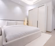 Two Bedroom Luxe Apartment