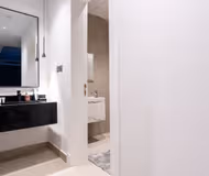 Two Bedroom Luxe Apartment