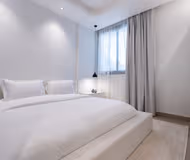 Two Bedroom Luxe Apartment